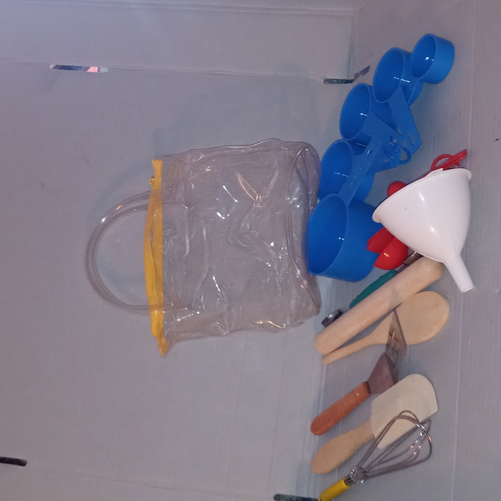 Cool Kids Pretend Play Cooking Set